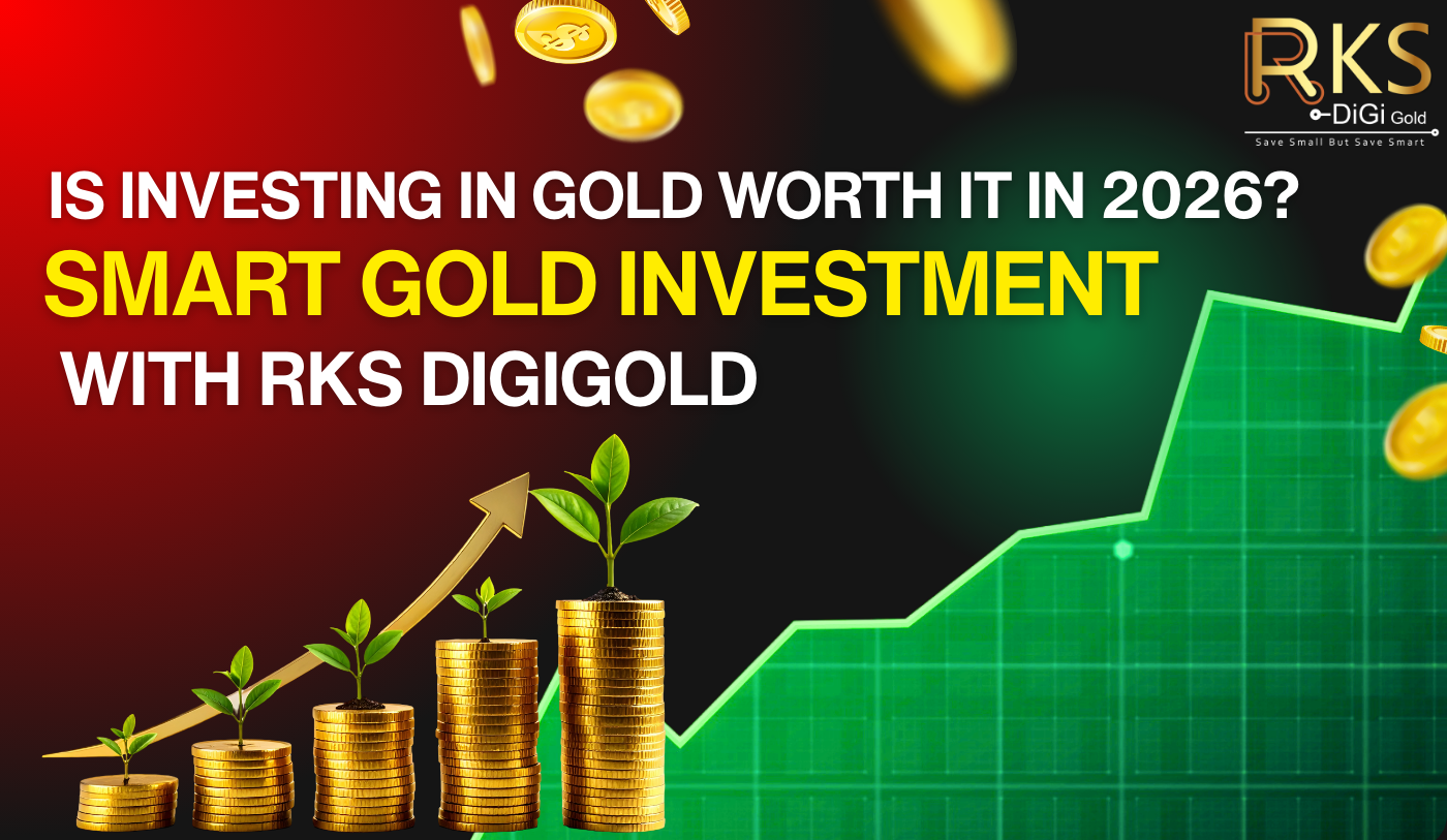 Is Investing in Gold Worth It in 2026?