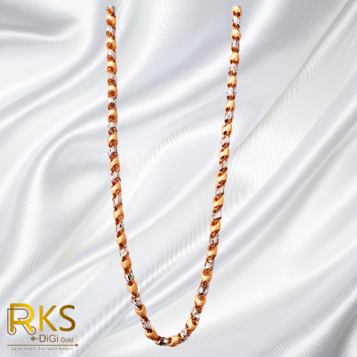 Rose Gold Chain